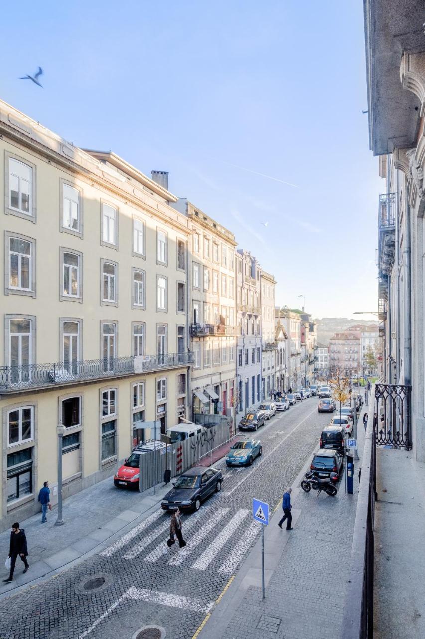 Boutique Rentals - Toledos One & Only Apt In Historical Center Of ポルト エクステリア 写真