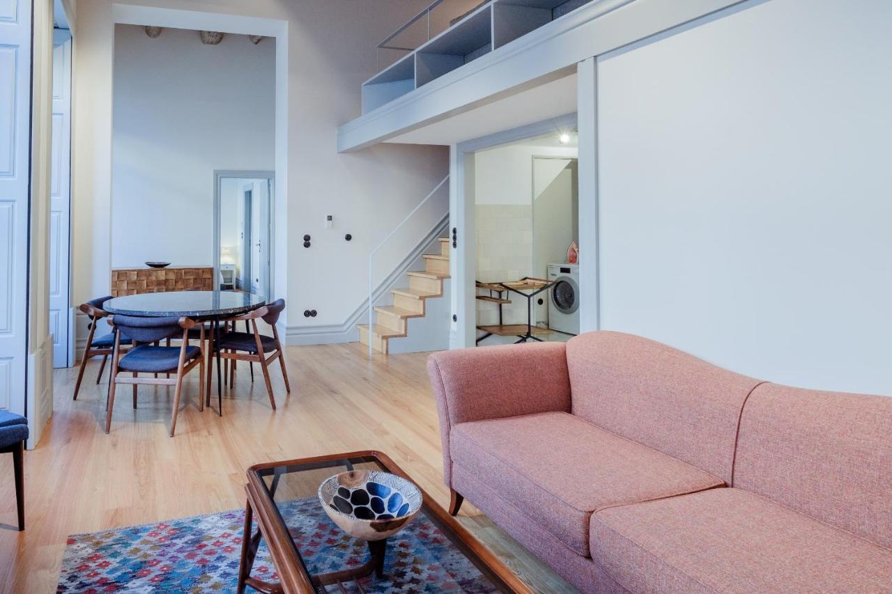 Boutique Rentals - Toledos One & Only Apt In Historical Center Of ポルト エクステリア 写真
