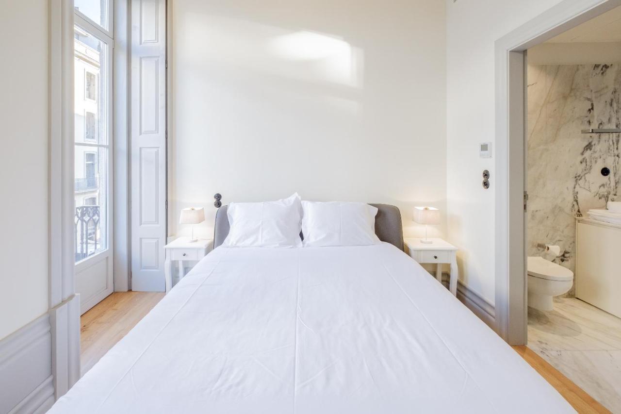 Boutique Rentals - Toledos One & Only Apt In Historical Center Of ポルト エクステリア 写真