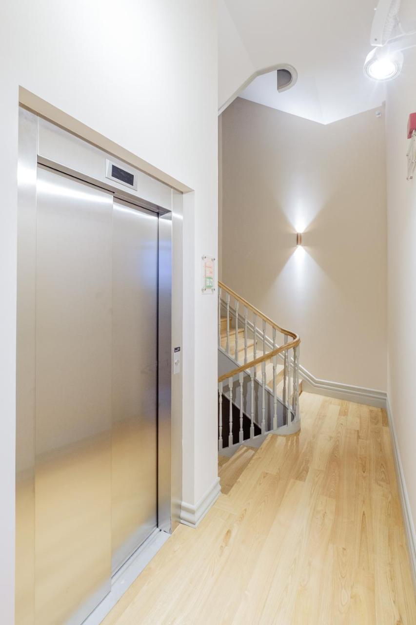 Boutique Rentals - Toledos One & Only Apt In Historical Center Of ポルト エクステリア 写真