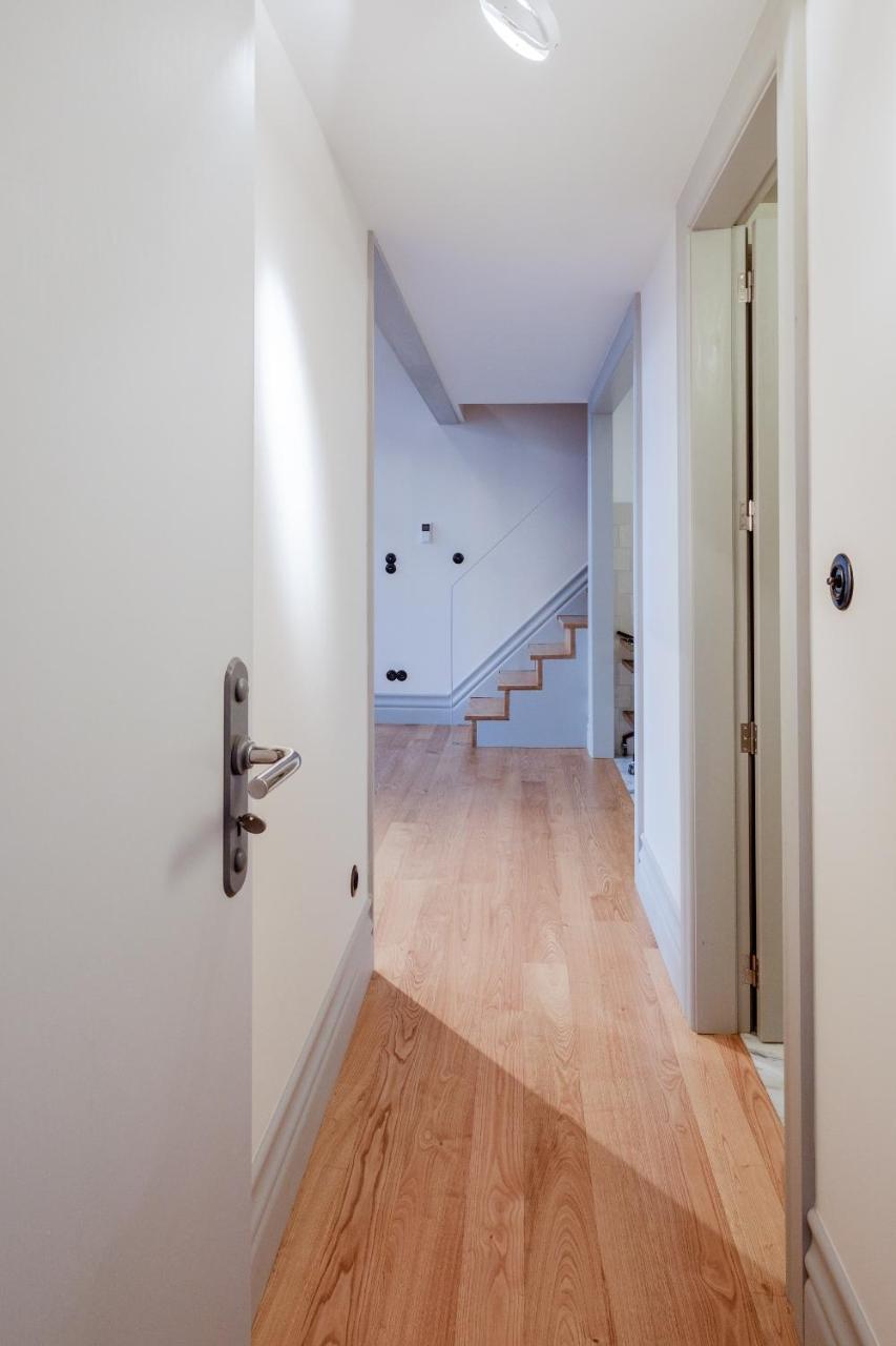 Boutique Rentals - Toledos One & Only Apt In Historical Center Of ポルト エクステリア 写真