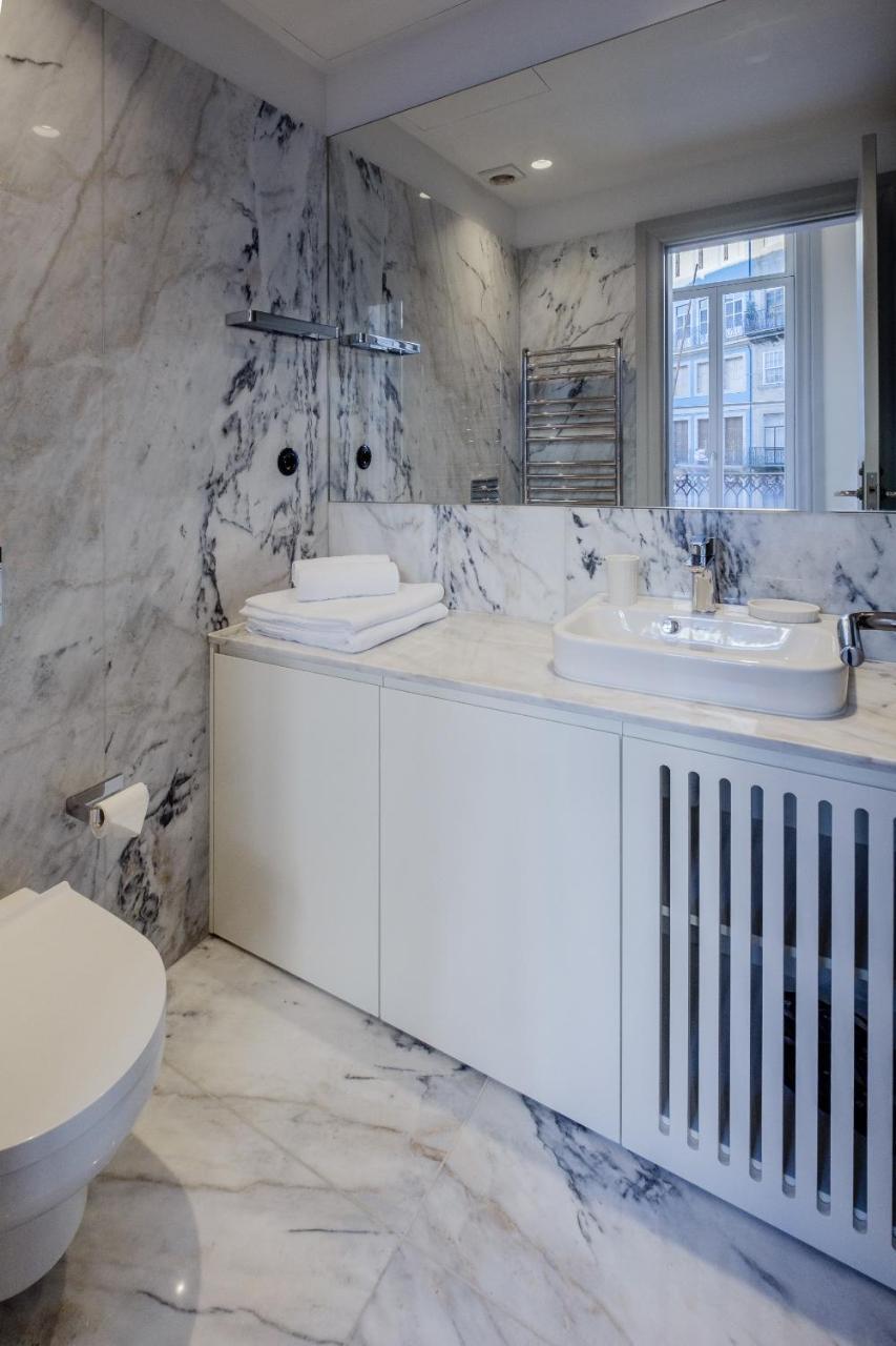 Boutique Rentals - Toledos One & Only Apt In Historical Center Of ポルト エクステリア 写真