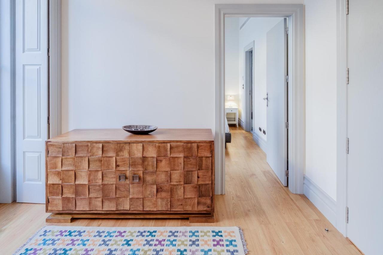 Boutique Rentals - Toledos One & Only Apt In Historical Center Of ポルト エクステリア 写真