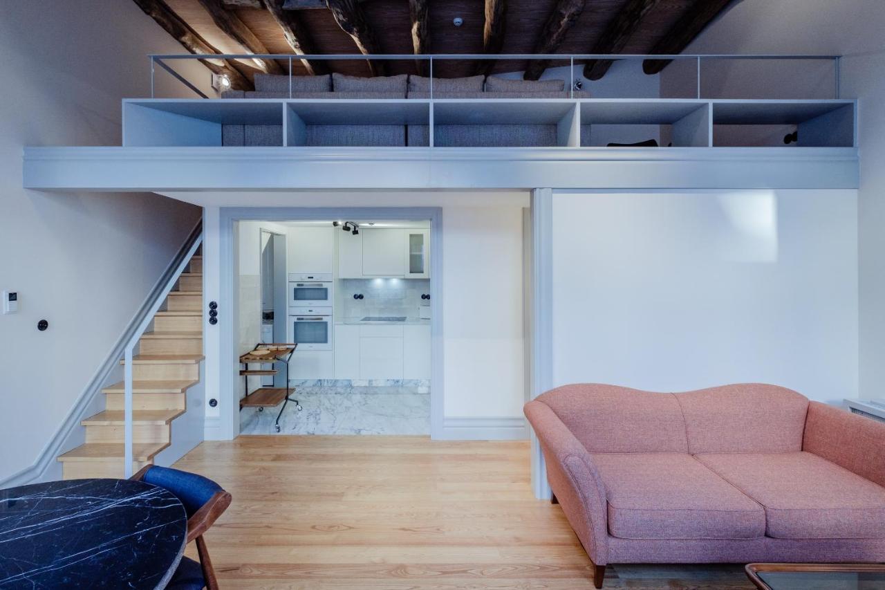 Boutique Rentals - Toledos One & Only Apt In Historical Center Of ポルト エクステリア 写真
