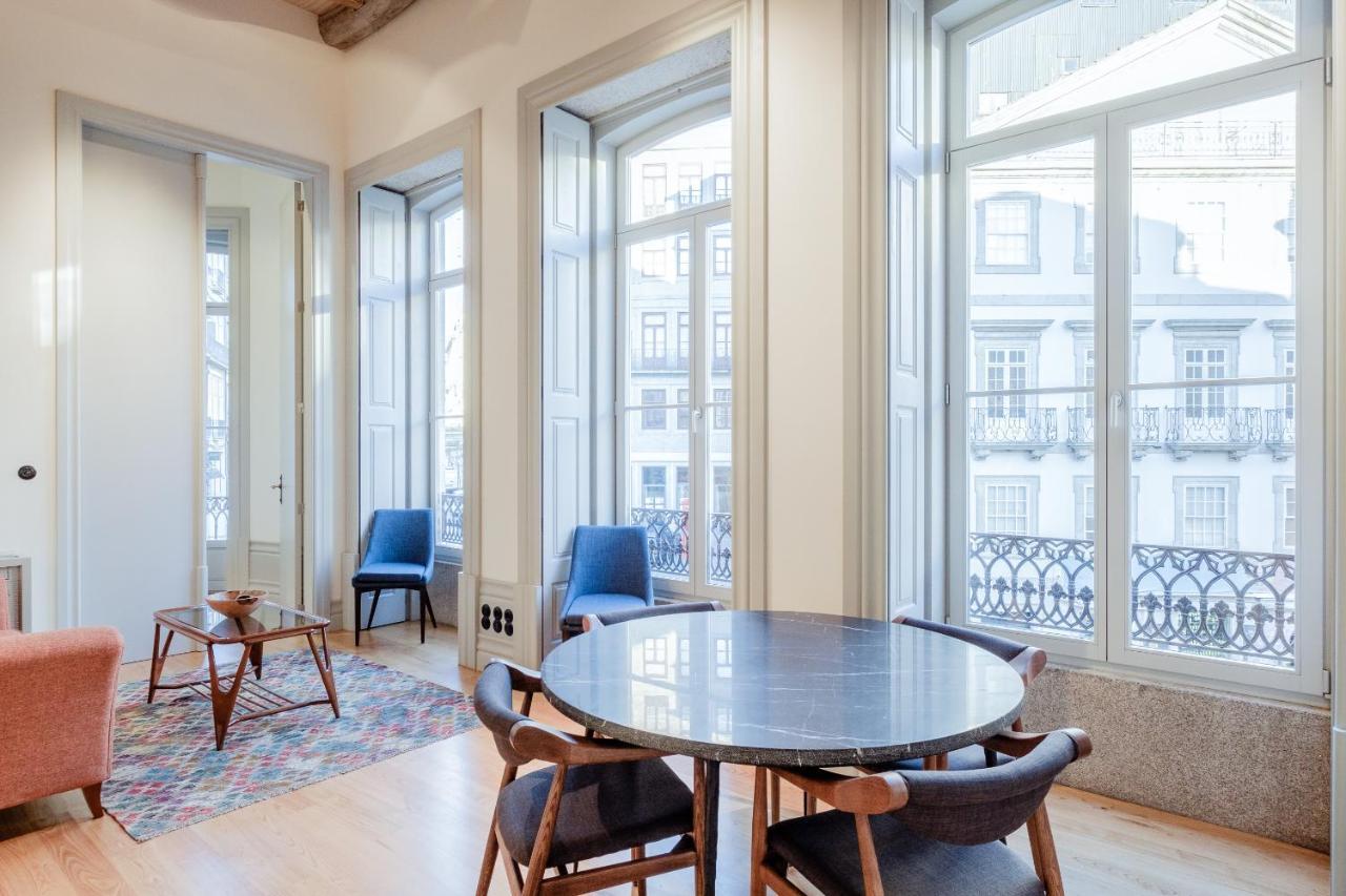 Boutique Rentals - Toledos One & Only Apt In Historical Center Of ポルト エクステリア 写真